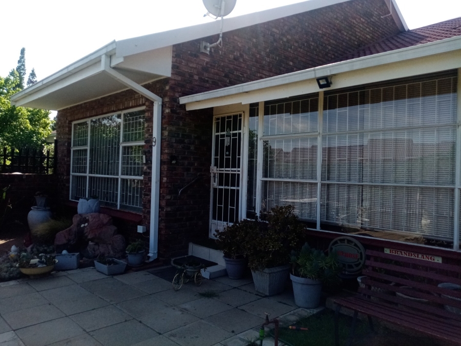 2 Bedroom Property for Sale in Parys Free State